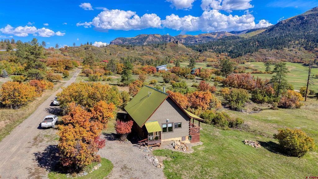 73 Elderberry Glen Pagosa Springs CO 81147