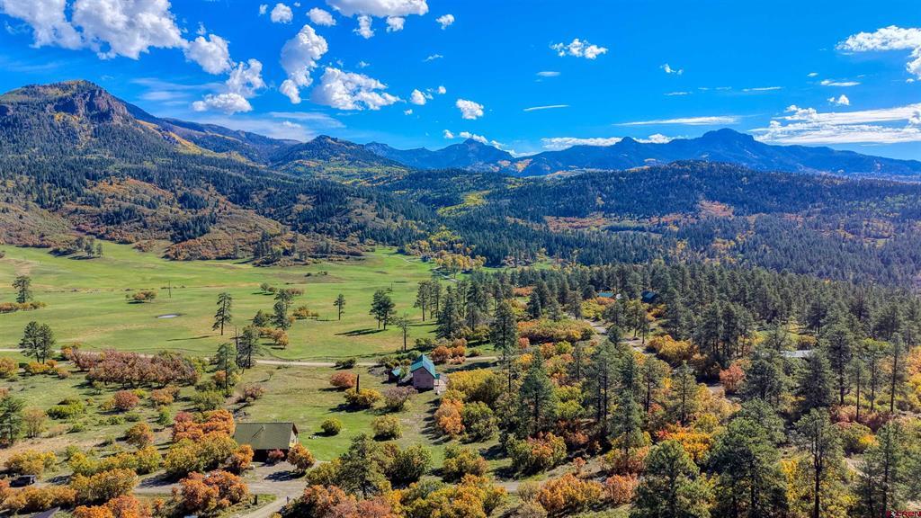 73 Elderberry Glen Pagosa Springs CO 81147