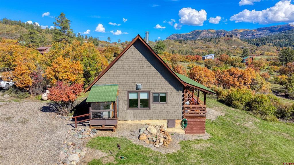 73 Elderberry Glen Pagosa Springs CO 81147