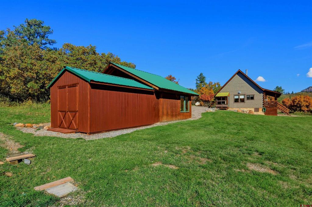 73 Elderberry Glen Pagosa Springs CO 81147