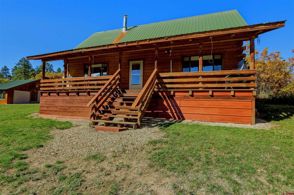73 Elderberry Glen Pagosa Springs CO 81147