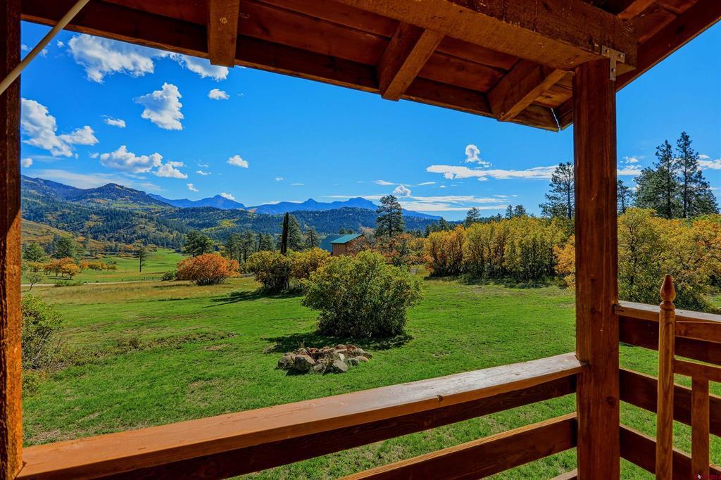 73 Elderberry Glen Pagosa Springs CO 81147