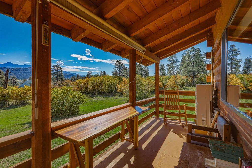 73 Elderberry Glen Pagosa Springs CO 81147
