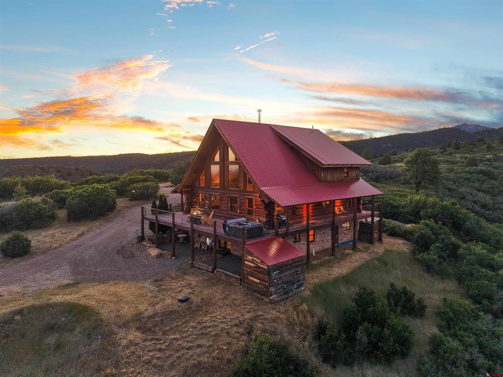 1760 Roberts Ridge Road Hesperus CO 81326