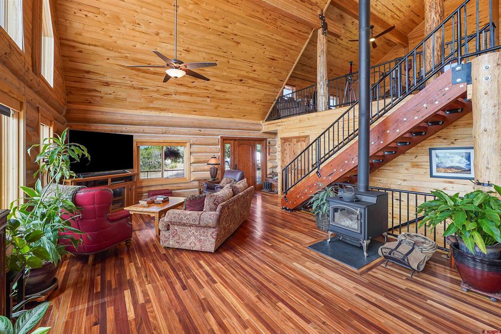 1760 Roberts Ridge Road Hesperus CO 81326