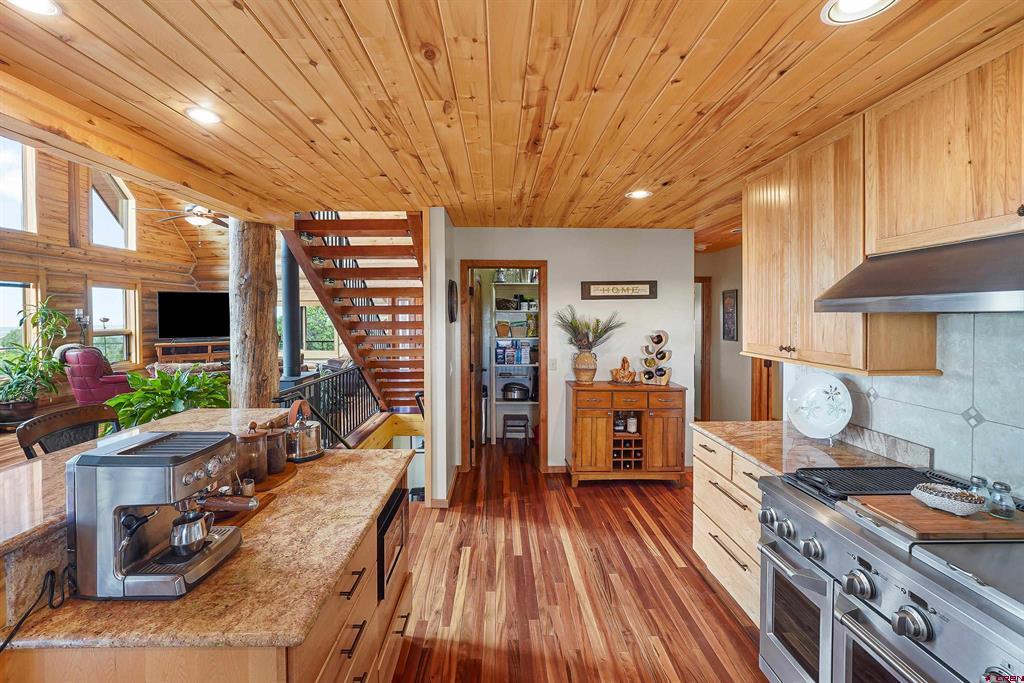 1760 Roberts Ridge Road Hesperus CO 81326