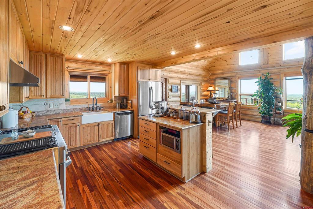 1760 Roberts Ridge Road Hesperus CO 81326