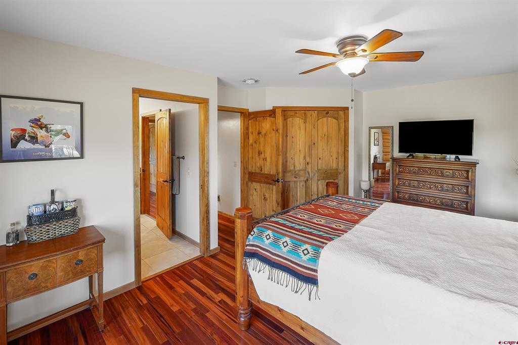 1760 Roberts Ridge Road Hesperus CO 81326