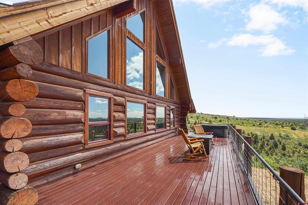 1760 Roberts Ridge Road Hesperus CO 81326