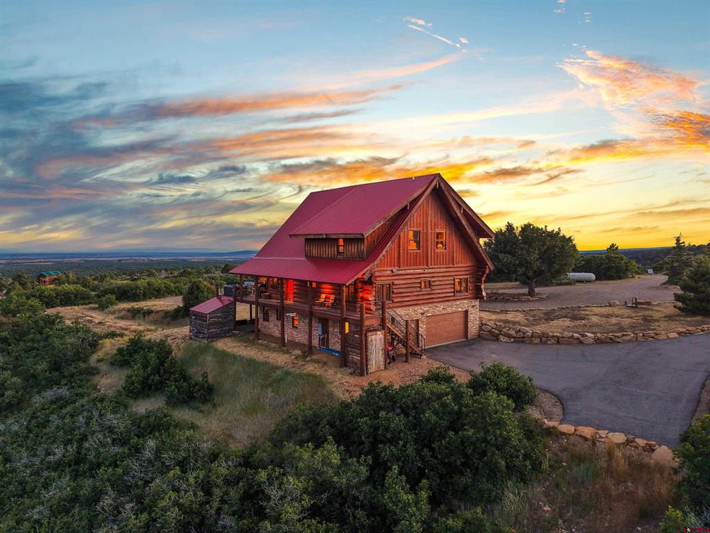 1760 Roberts Ridge Road Hesperus CO 81326
