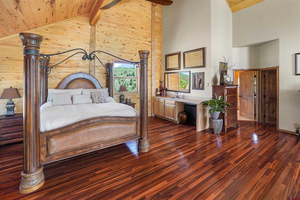 1760 Roberts Ridge Road Hesperus CO 81326
