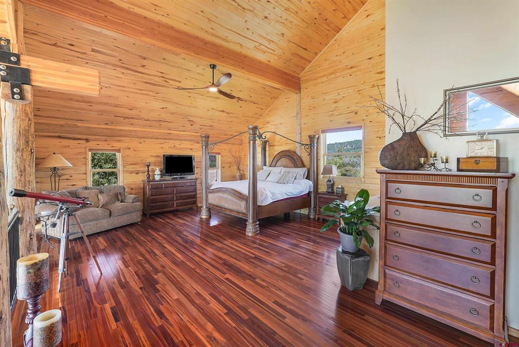 1760 Roberts Ridge Road Hesperus CO 81326