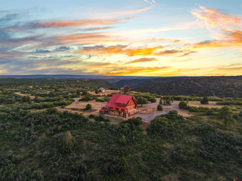 1760 Roberts Ridge Road Hesperus CO 81326
