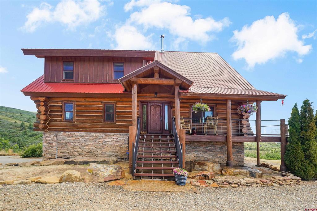 1760 Roberts Ridge Road Hesperus CO 81326