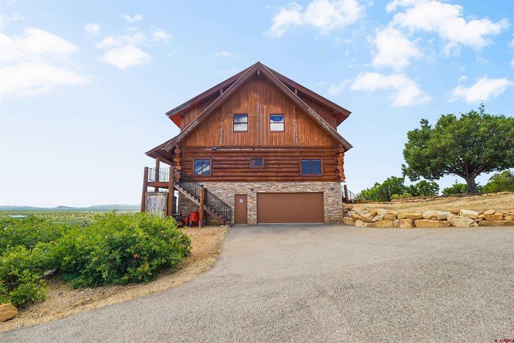 1760 Roberts Ridge Road Hesperus CO 81326