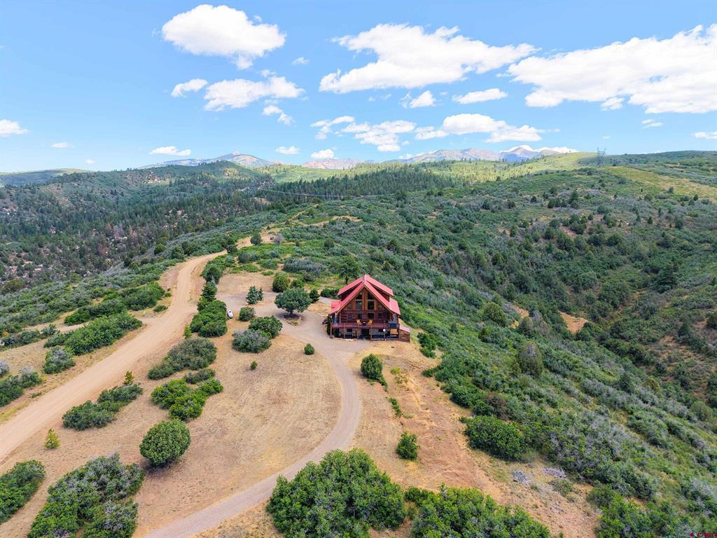 1760 Roberts Ridge Road Hesperus CO 81326