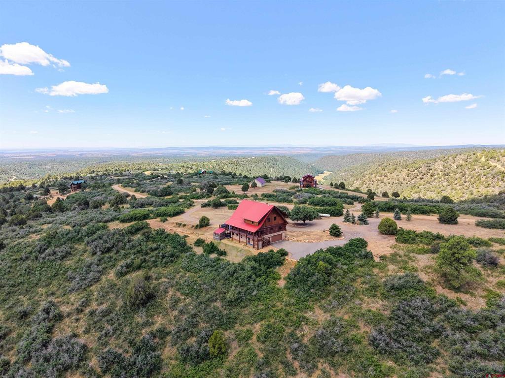 1760 Roberts Ridge Road Hesperus CO 81326