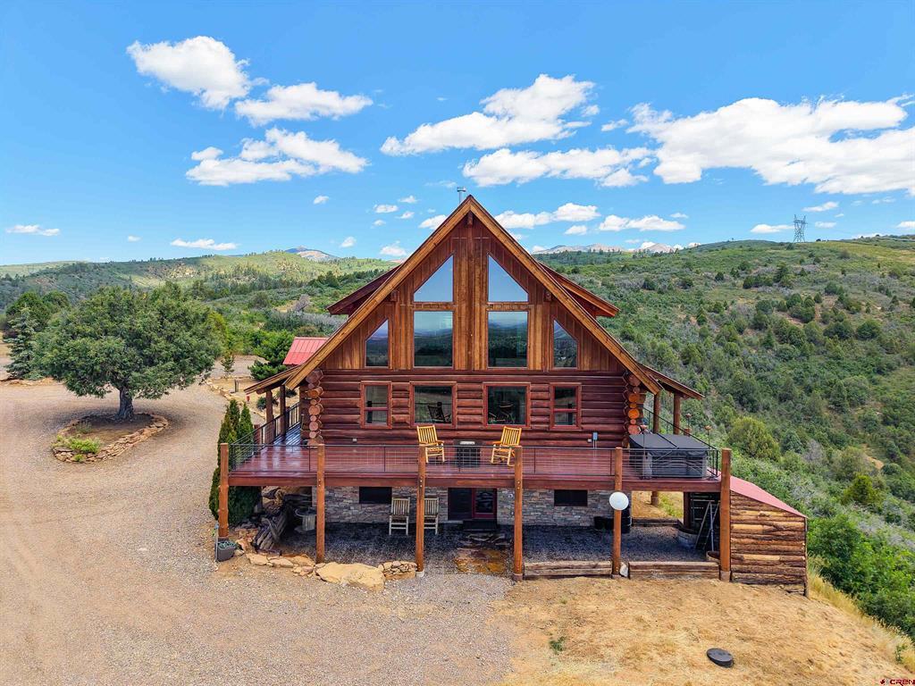 1760 Roberts Ridge Road Hesperus CO 81326