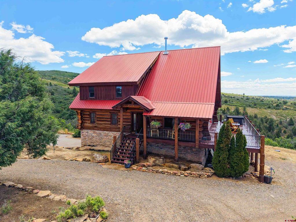 1760 Roberts Ridge Road Hesperus CO 81326