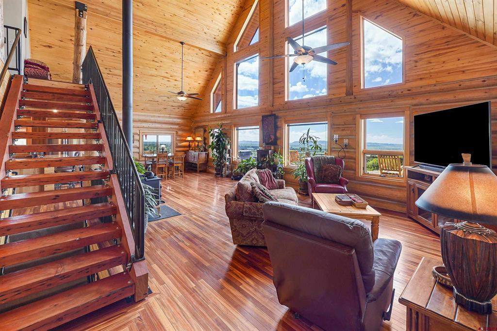 1760 Roberts Ridge Road Hesperus CO 81326