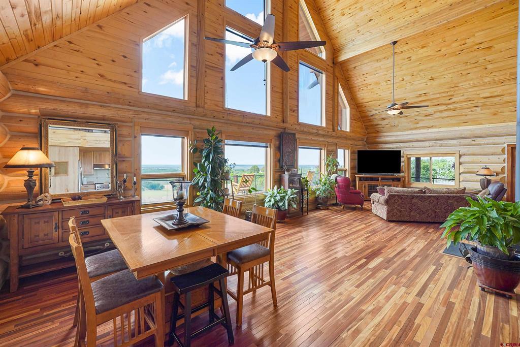 1760 Roberts Ridge Road Hesperus CO 81326