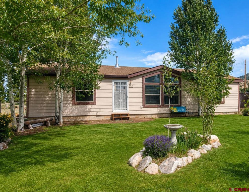 34 Shoshone Trail South Fork CO 81154