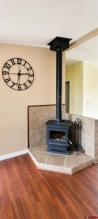 34 Shoshone Trail South Fork CO 81154