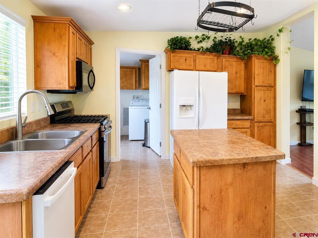 34 Shoshone Trail South Fork CO 81154