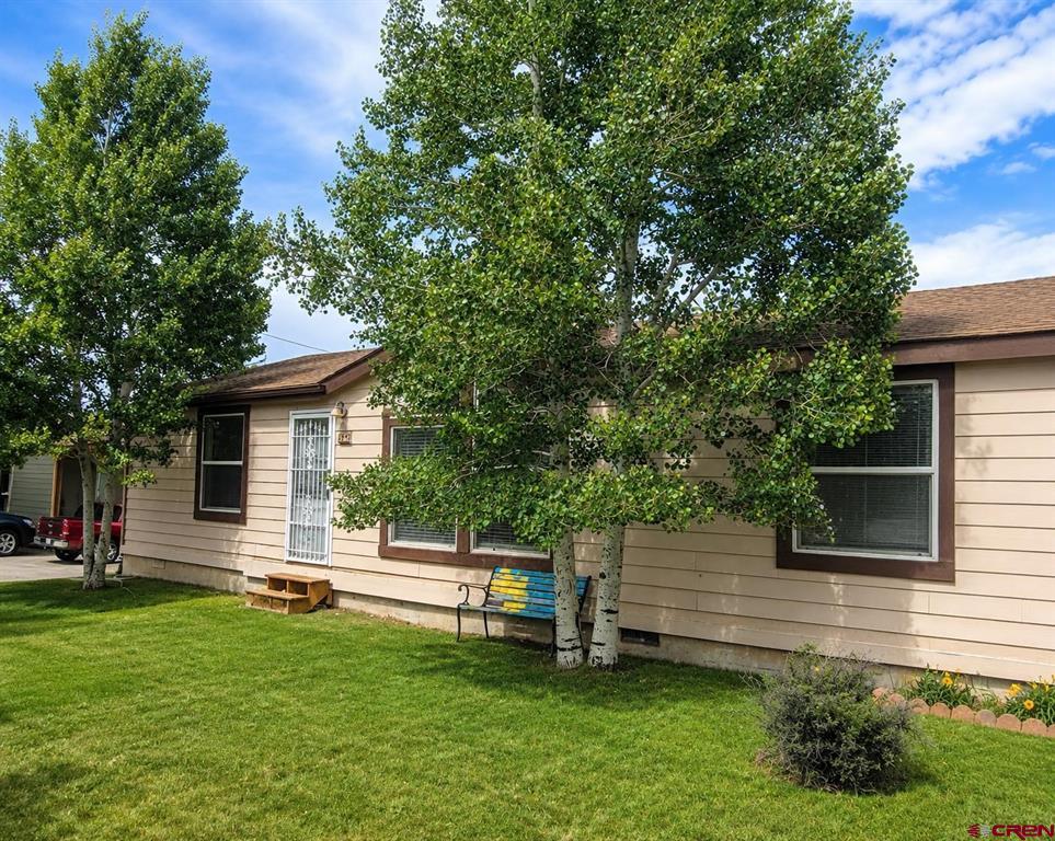 34 Shoshone Trail South Fork CO 81154