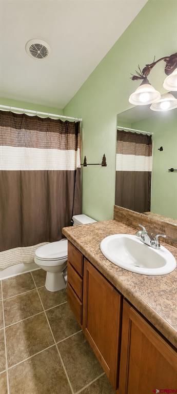 34 Shoshone Trail South Fork CO 81154