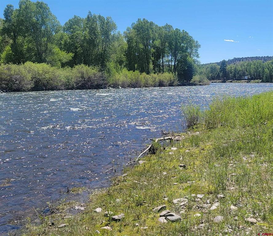 34 Shoshone Trail South Fork CO 81154