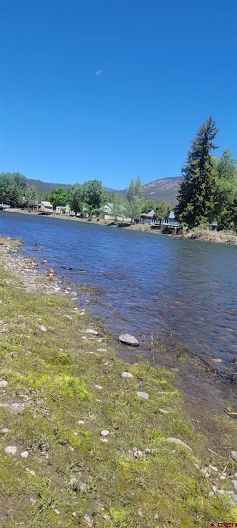 34 Shoshone Trail South Fork CO 81154