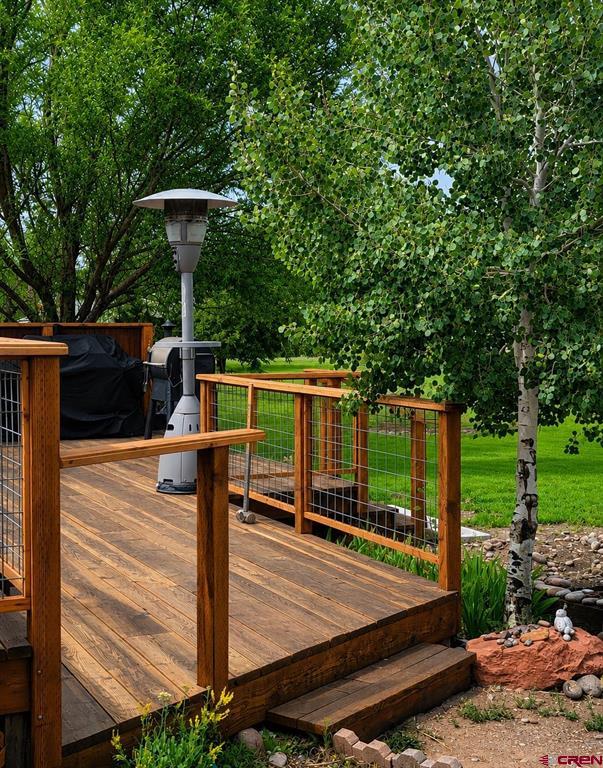 34 Shoshone Trail South Fork CO 81154