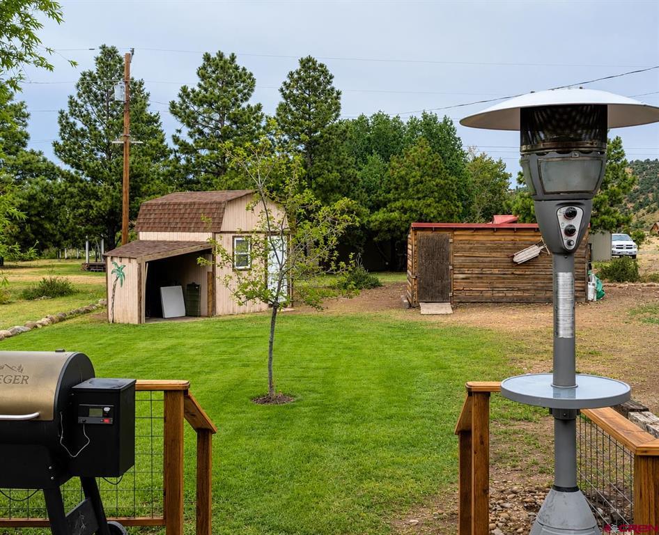 34 Shoshone Trail South Fork CO 81154