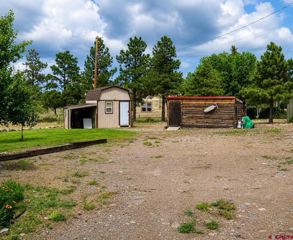 34 Shoshone Trail South Fork CO 81154