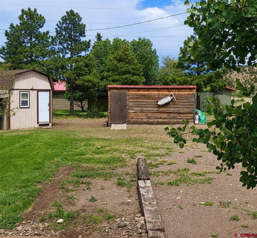 34 Shoshone Trail South Fork CO 81154