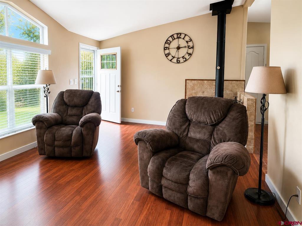 34 Shoshone Trail South Fork CO 81154