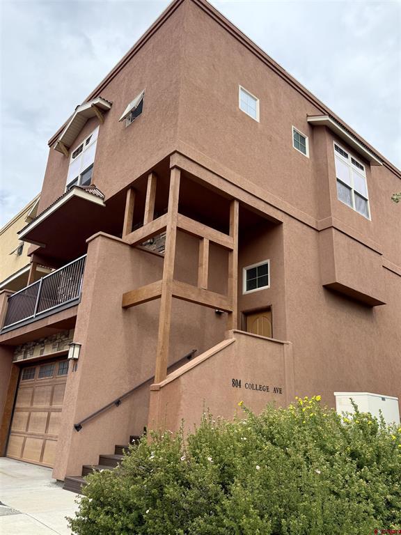 804 College Avenue Gunnison CO 81230