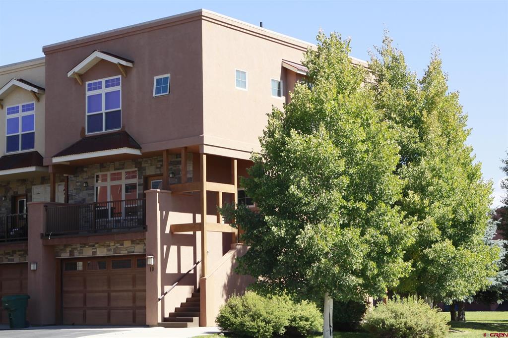 804 College Avenue Gunnison CO 81230
