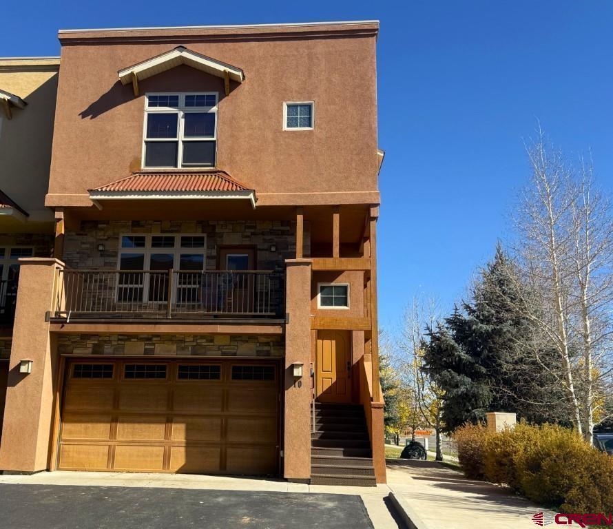 804 College Avenue Gunnison CO 81230