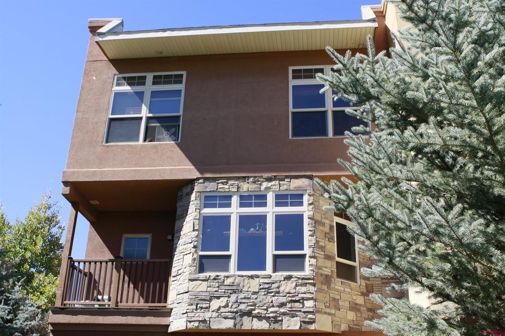 804 College Avenue Gunnison CO 81230