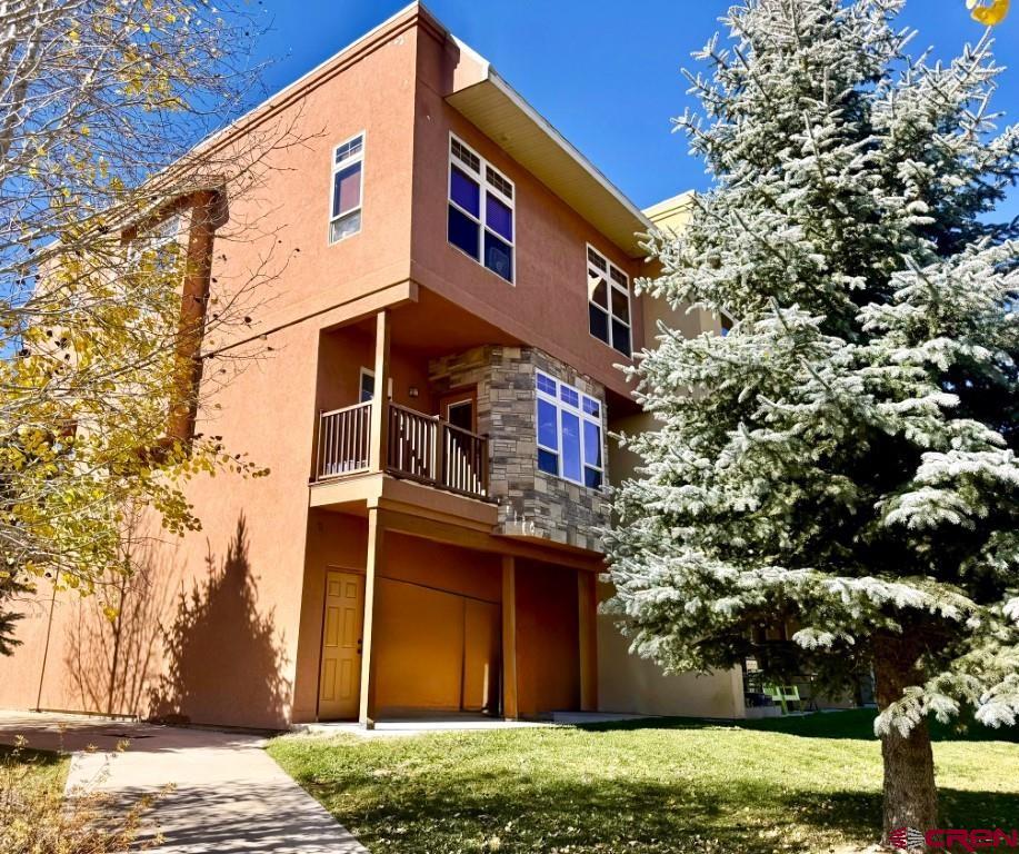 804 College Avenue Gunnison CO 81230