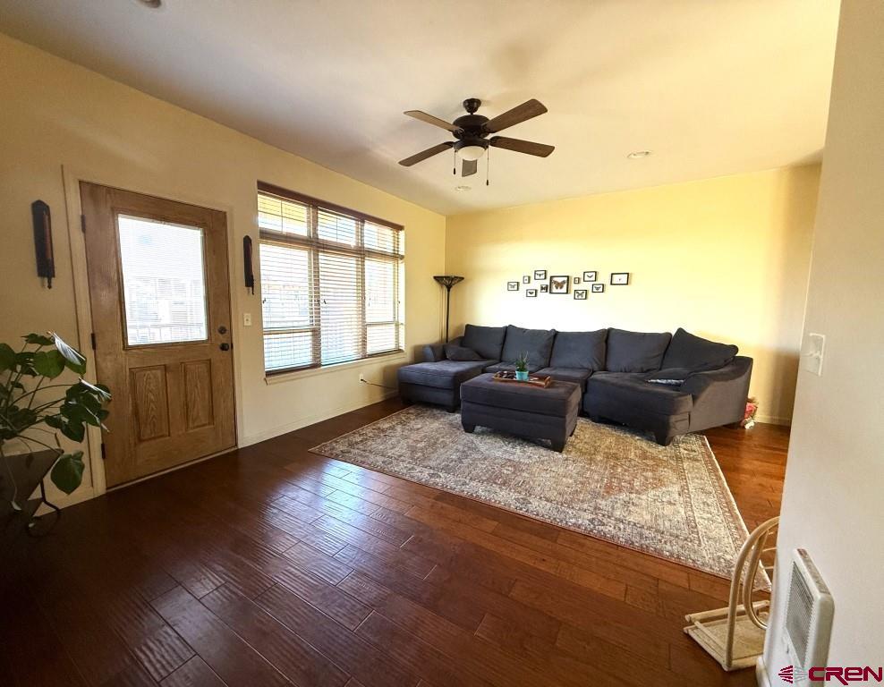 804 College Avenue Gunnison CO 81230