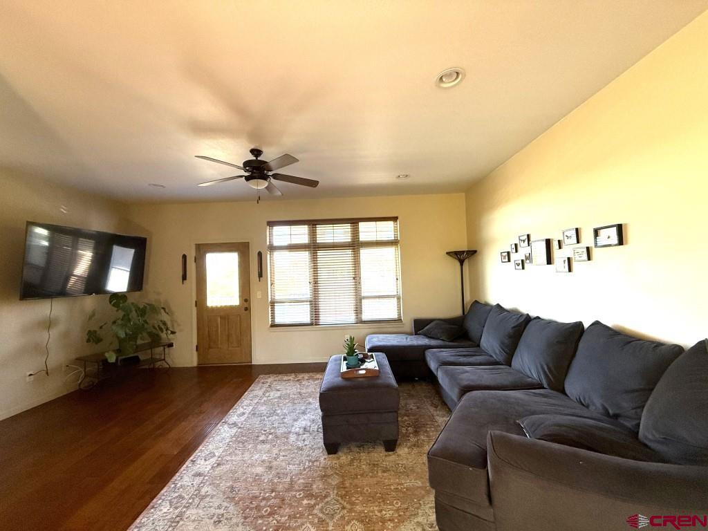 804 College Avenue Gunnison CO 81230
