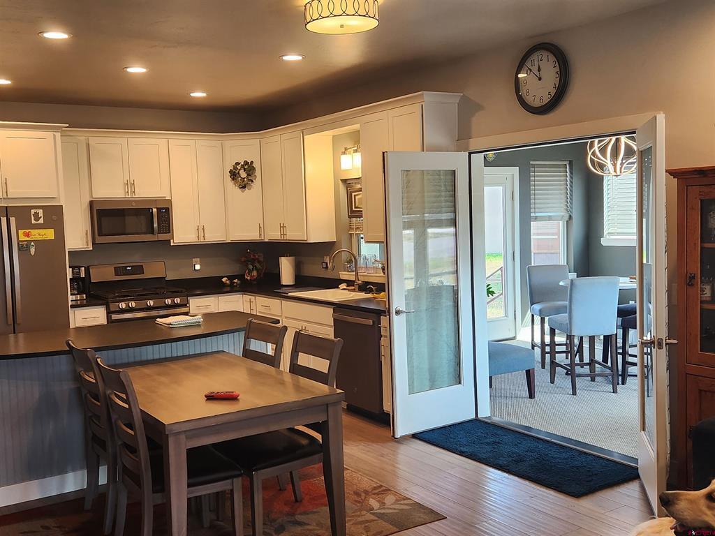 272 Midiron Avenue Pagosa Springs CO 81147