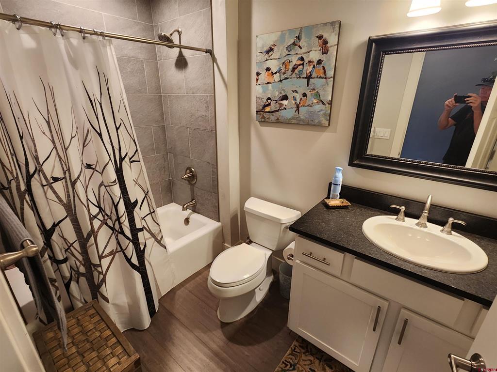 272 Midiron Avenue Pagosa Springs CO 81147