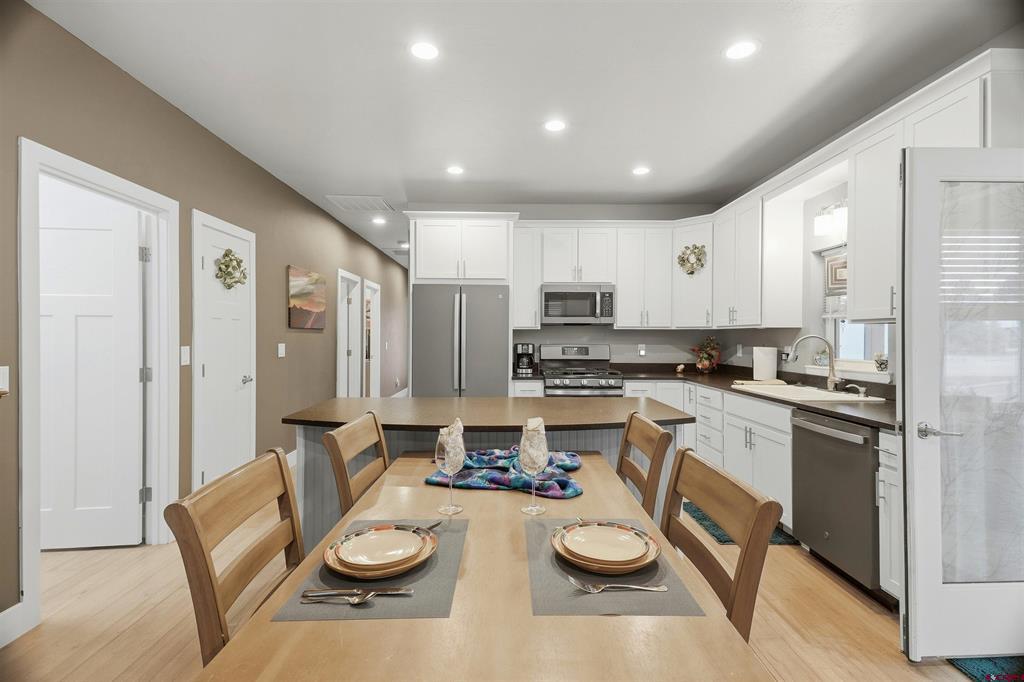 272 Midiron Avenue Pagosa Springs CO 81147