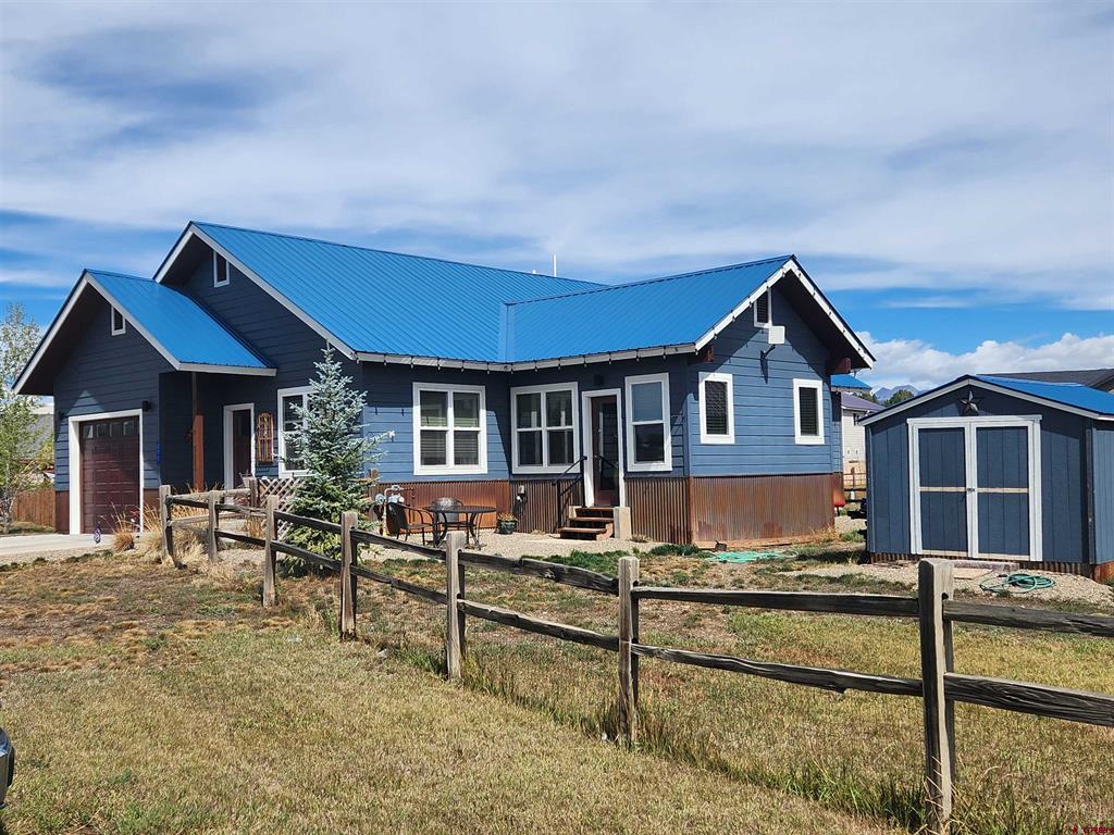 272 Midiron Avenue Pagosa Springs CO 81147