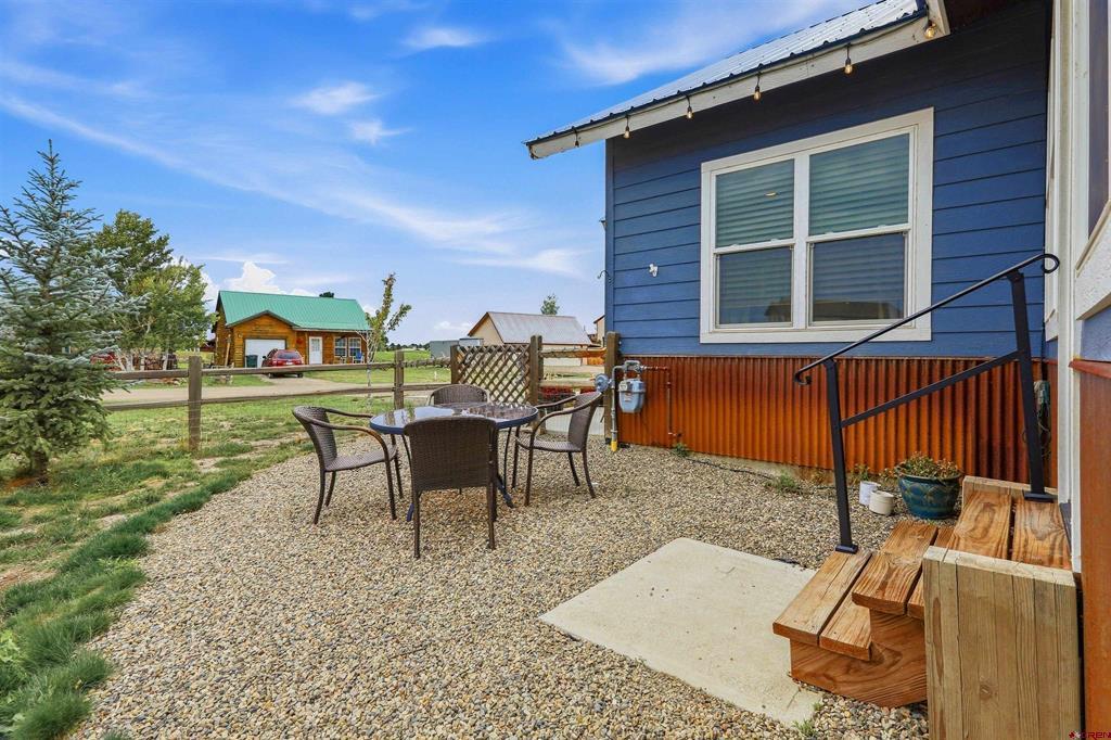 272 Midiron Avenue Pagosa Springs CO 81147