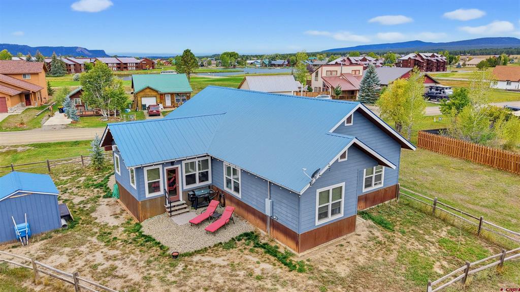 272 Midiron Avenue Pagosa Springs CO 81147